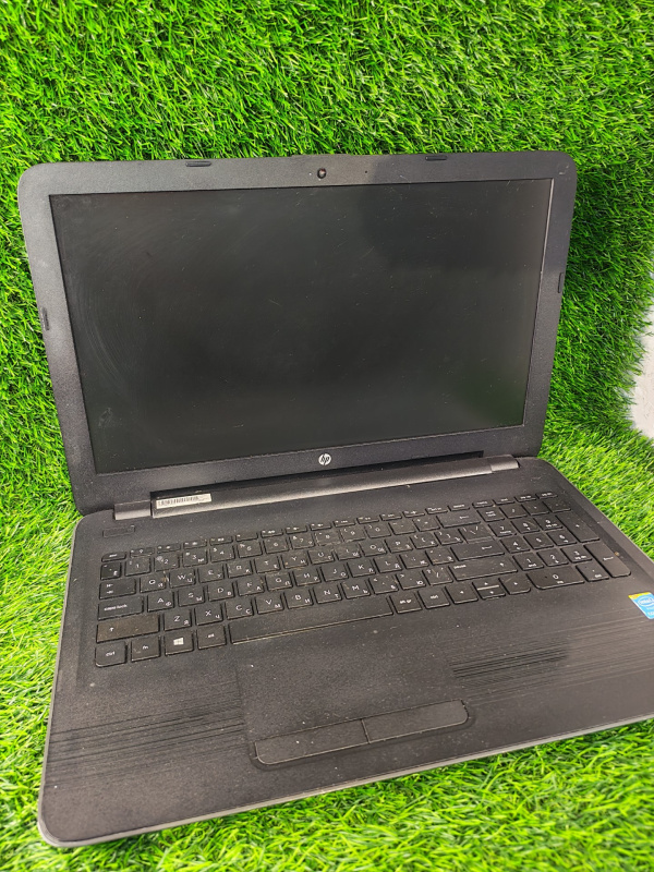 Ноутбук HP 3165ngw