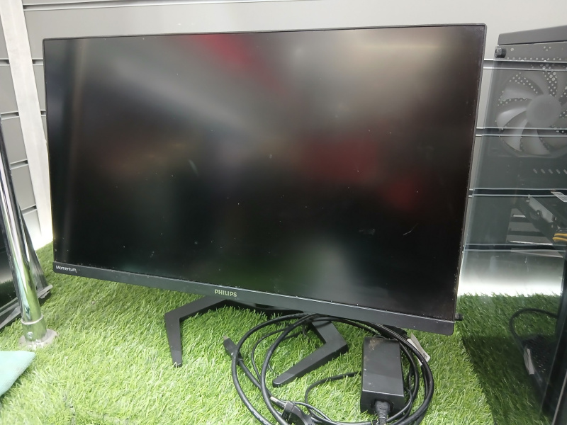 Монитор Philips Evnia 24M1N3200VS/01