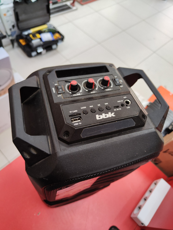 Колонки колонка BBK BTA601