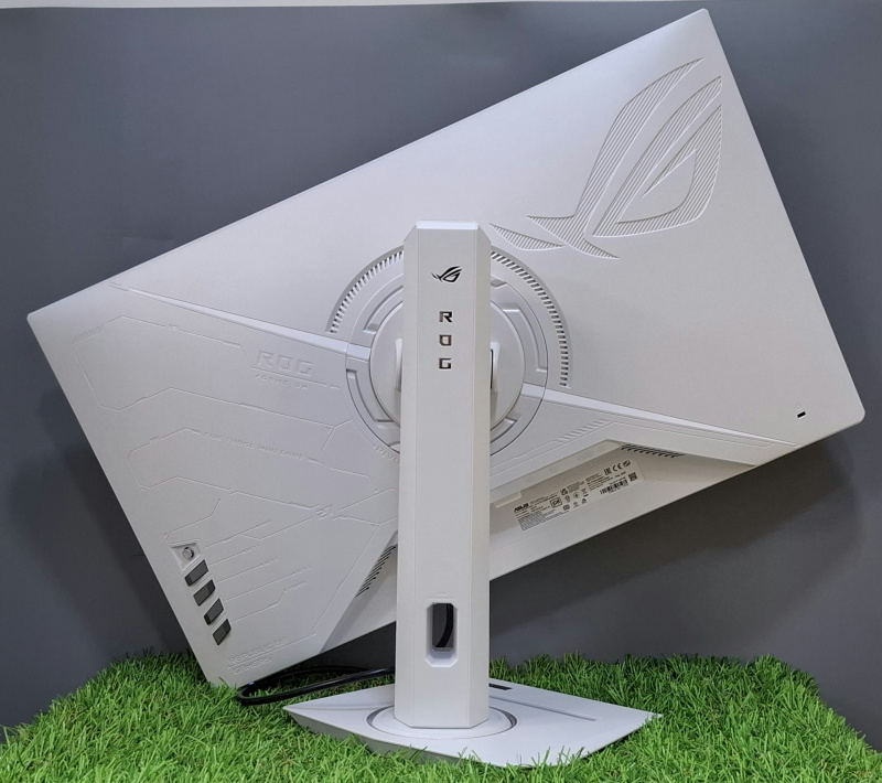 Монитор ASUS ROG Strix XG27ACS
