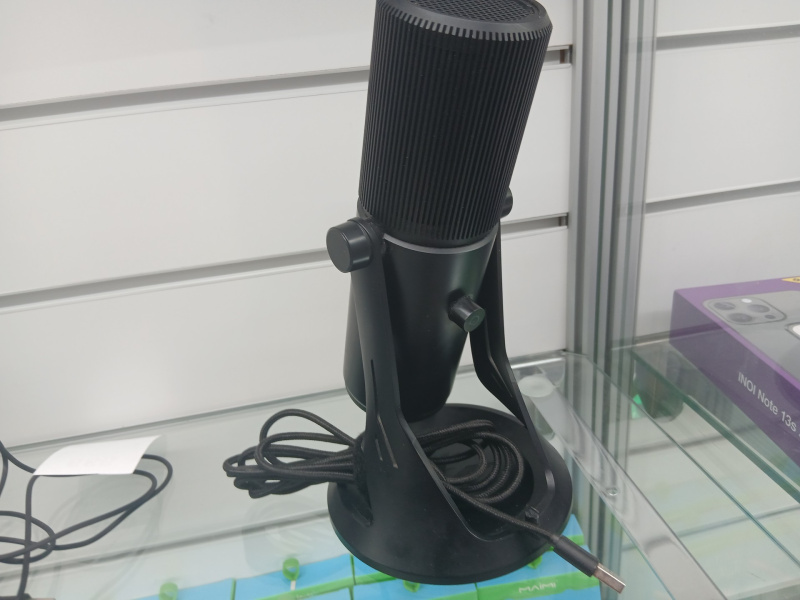 Микрофон  Koradji Pro