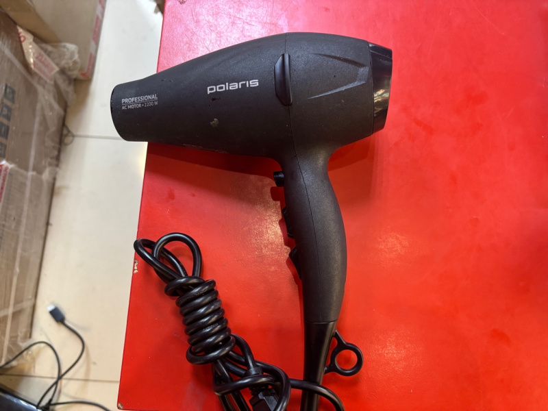 Фен Polaris phd 2289ac