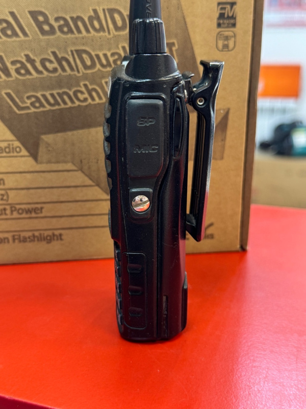 Рации Baofeng UV-82