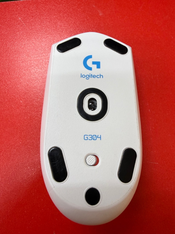 Мышь Logitech G304 superlight