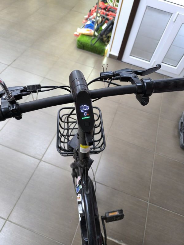 Самокат Kugoo V1 Pro