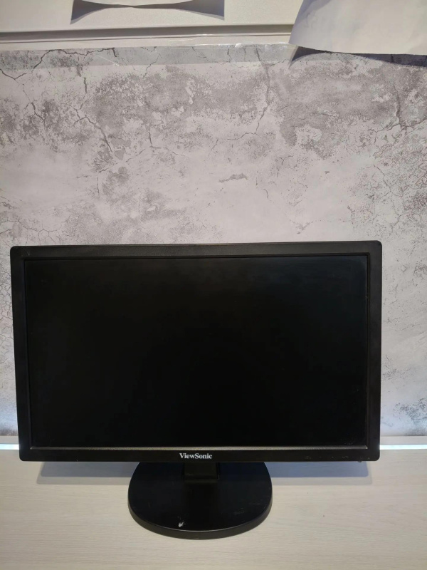 Монитор Viewsonic VA1901-A