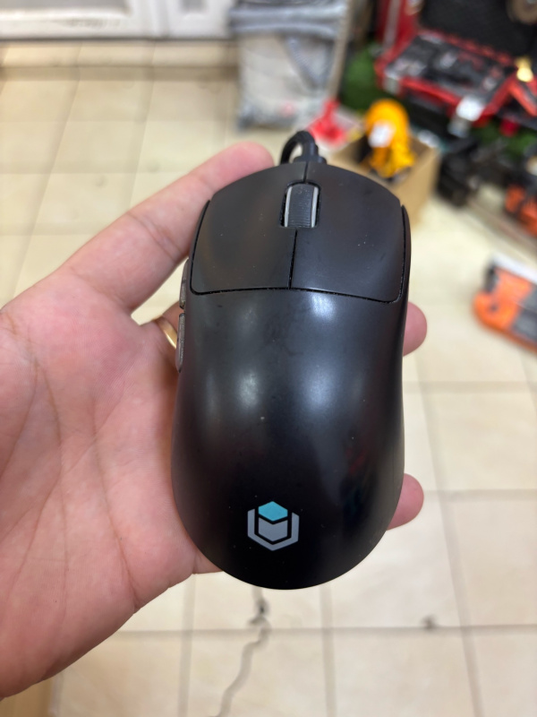 Мышь  io nova