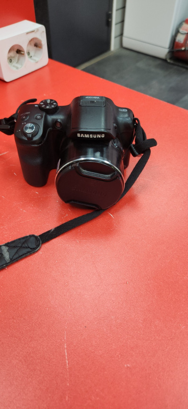 Фотоаппарат Samsung 16.4 mega pixels