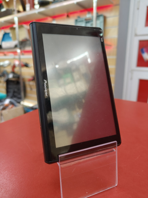 Навигатор Pioneer x52