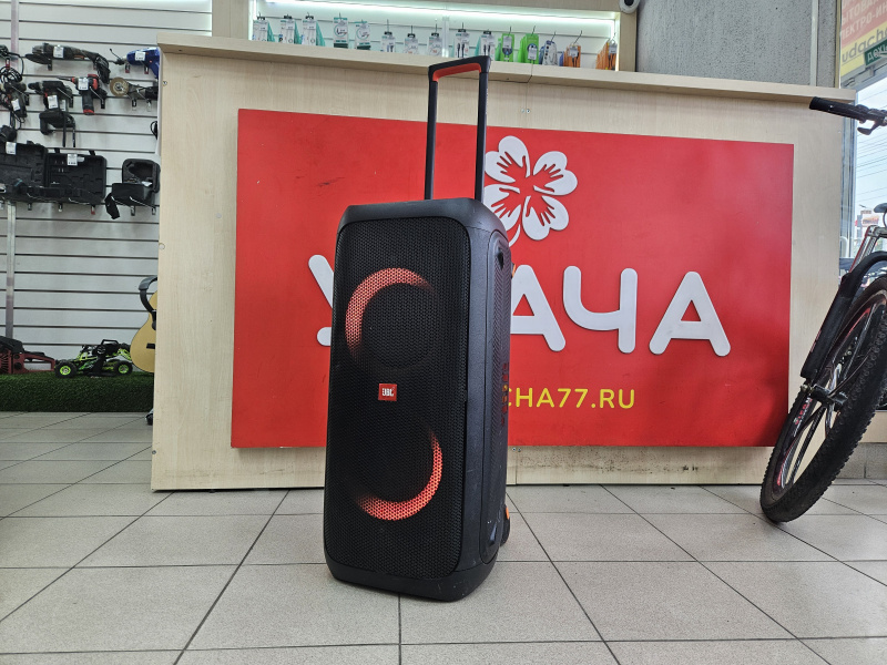 Колонки Беспроводная JBL PartyBox 310